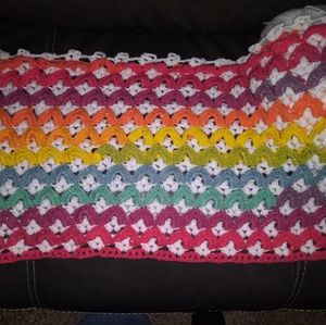 Meet your Posher, G.